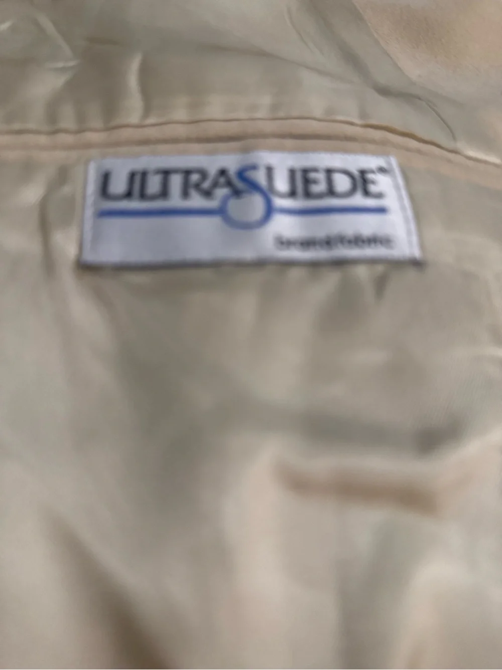 Vintage Drysdales Ultrasuede Western Blazer 42R Made in USA Cowboy Jacket Ranch